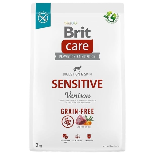 Brit Care Köpek Maması