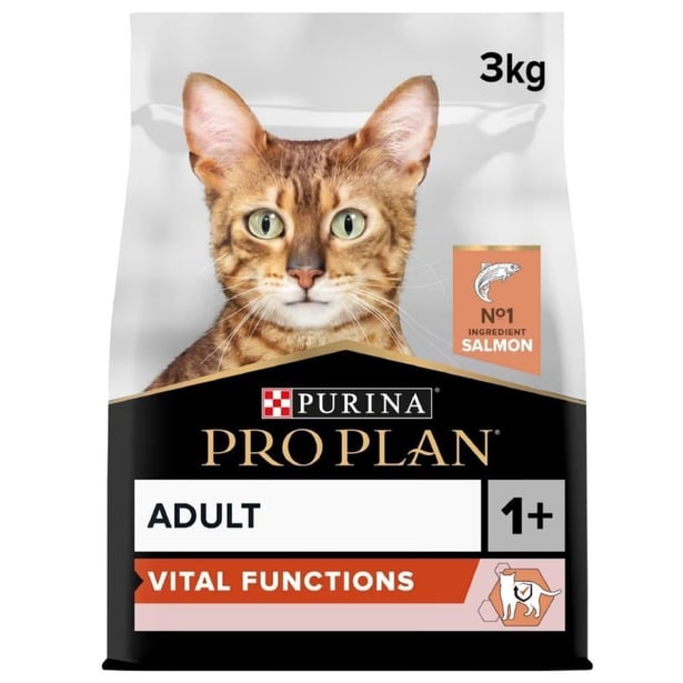 Pro Plan Kedi Maması