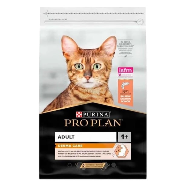 Pro Plan Kedi Maması