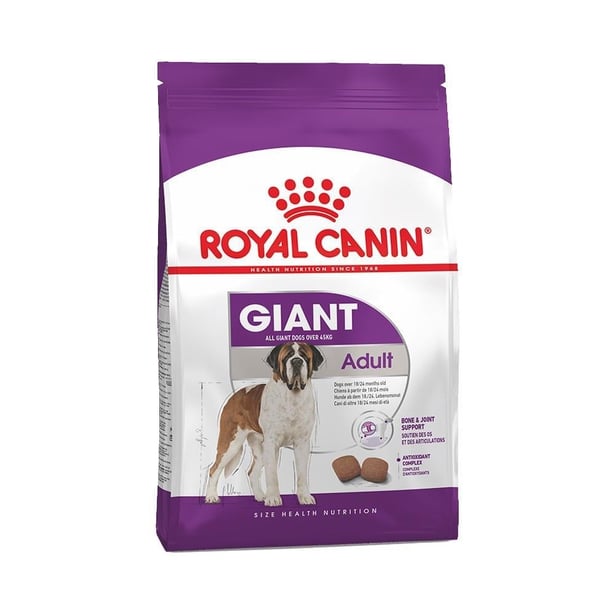 Royal Canin Köpek Maması