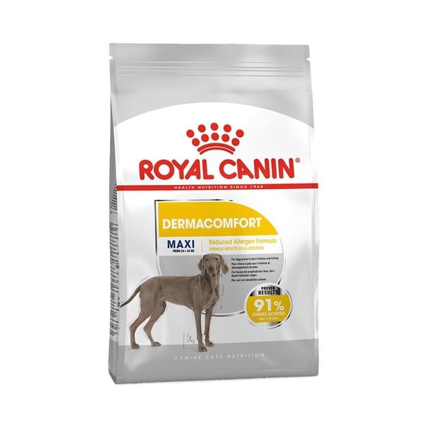 Royal Canin Köpek Maması