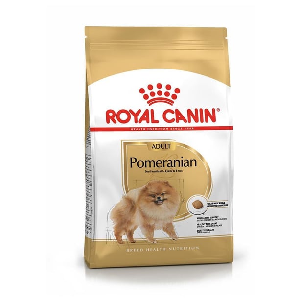 Royal Canin Köpek Maması